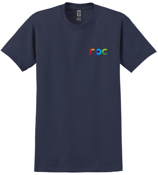 RPC Ultra Cotton Unisex Tshirt