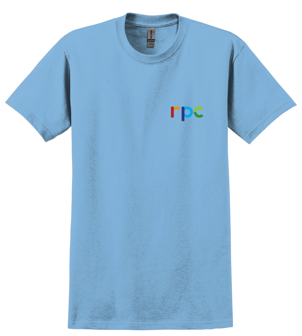RPC Ultra Cotton Unisex Tshirt