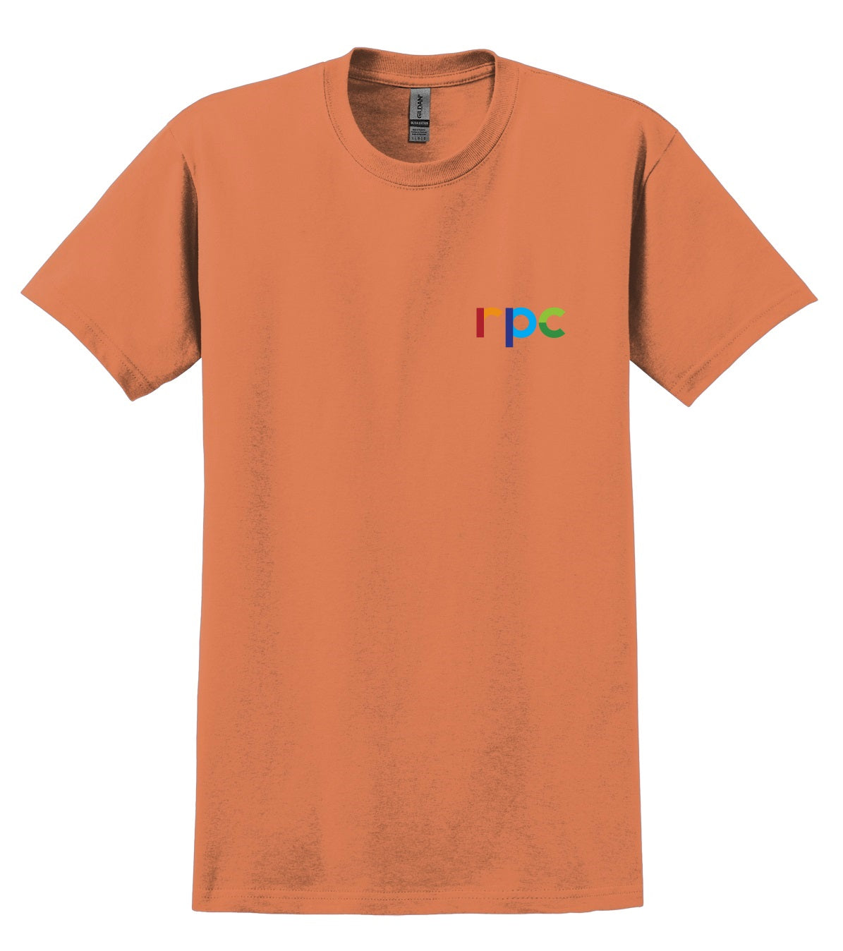 RPC Ultra Cotton Unisex T-Shirt 2000