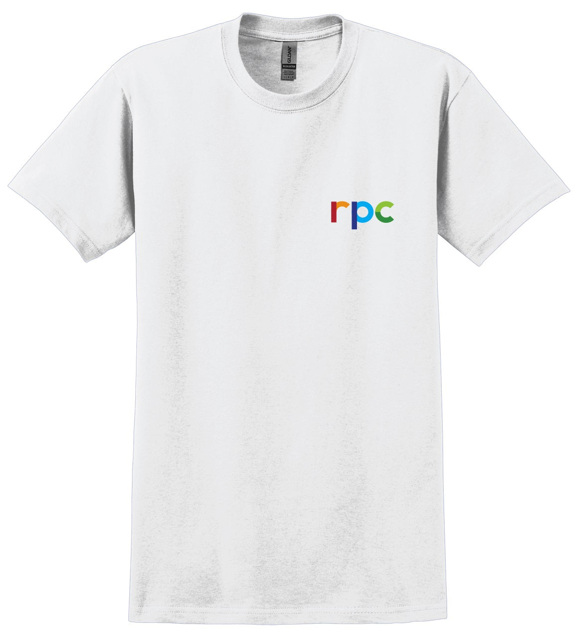 RPC Ultra Cotton Unisex T-Shirt 2000