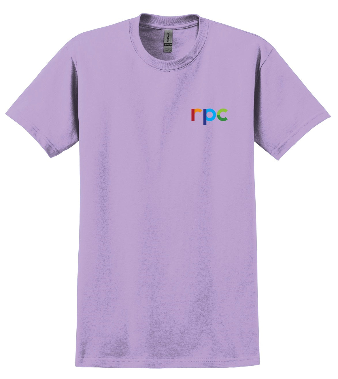 RPC Ultra Cotton Unisex T-Shirt 2000