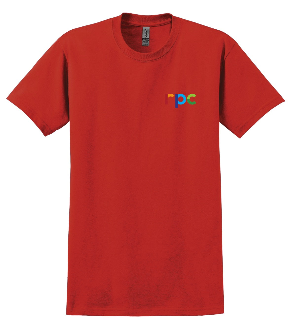 RPC Ultra Cotton Unisex T-Shirt 2000