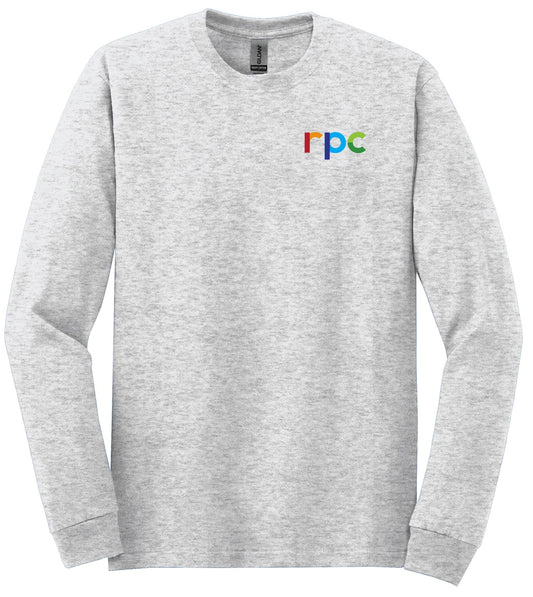 RPC Long Sleeve Cotton Unisex T-Shirt 5400