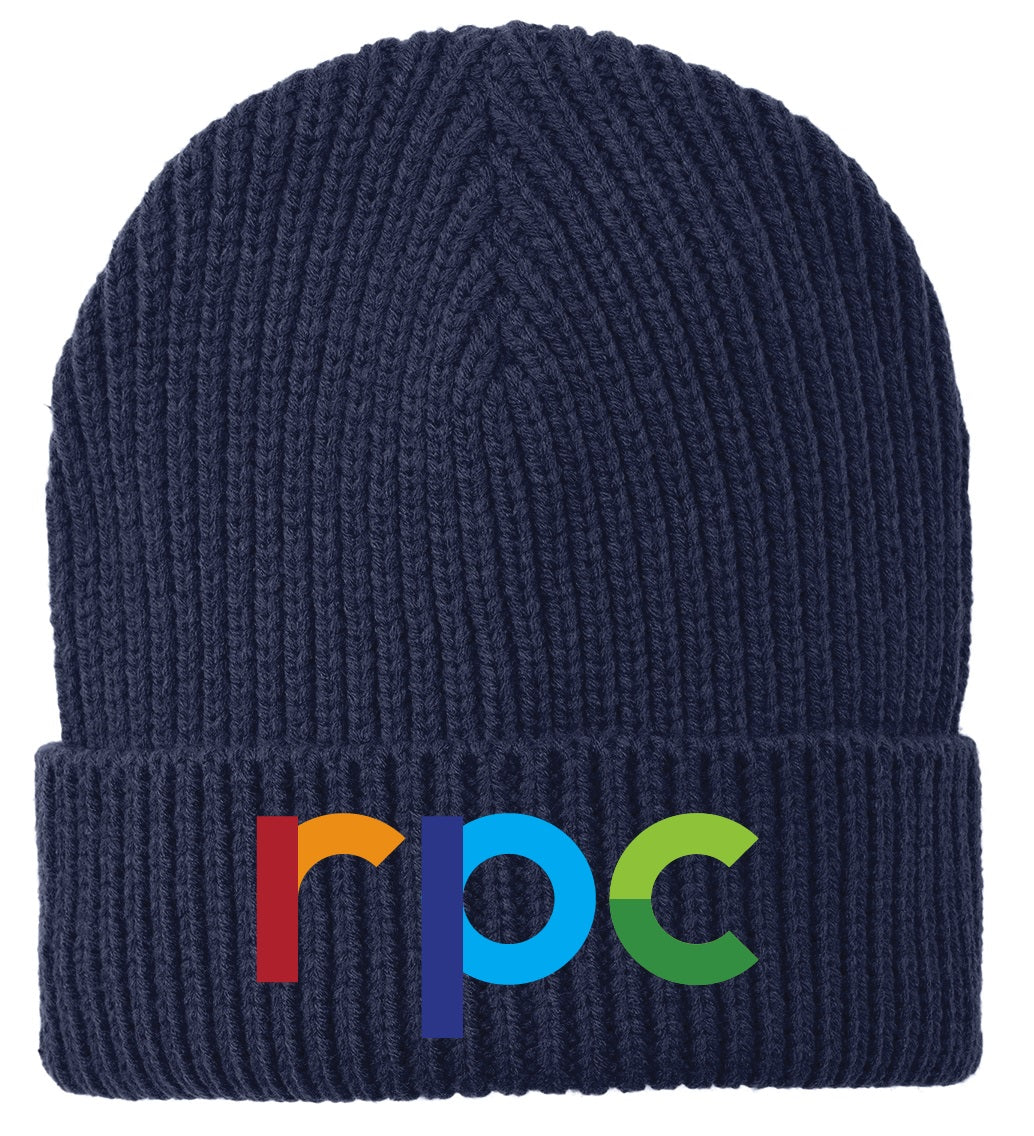 RPC Poly-Knit Cap