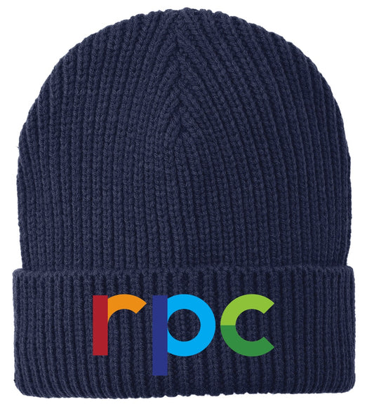 RPC Poly-Knit Cap