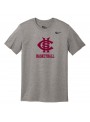 CHS Nike Legend T shirt 2