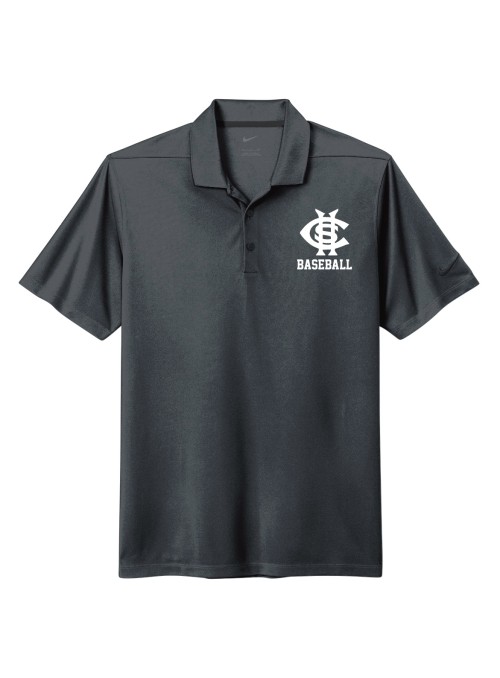 CHS Nike Dry-Fit Pique Polo