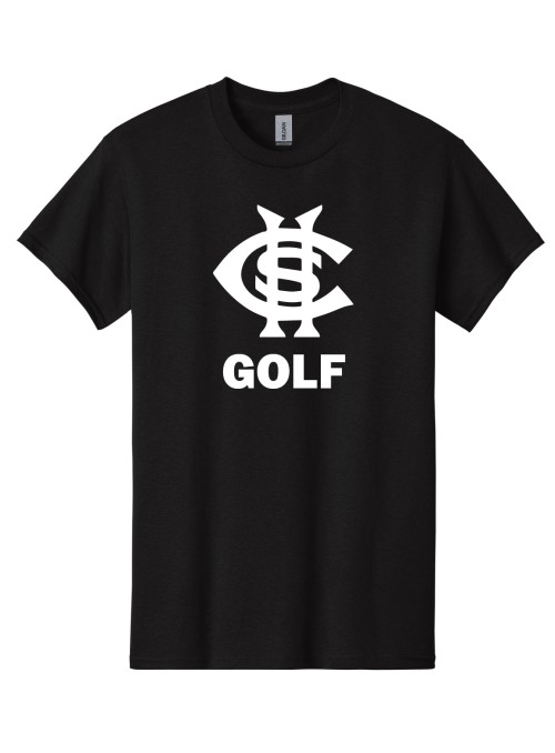 CHS Golf Cotton Unisex...