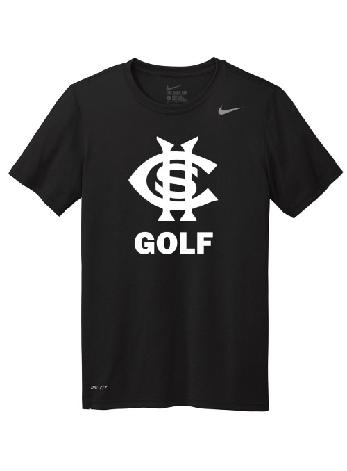 CHS Golf Nike Legend T