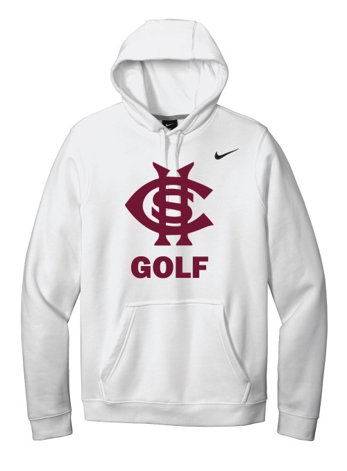 CHS Golf Nike Club Fleece...
