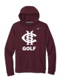 CHS Golf Nike Club Fleece...