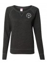 IPA LAT Ladies Slouch Pullover