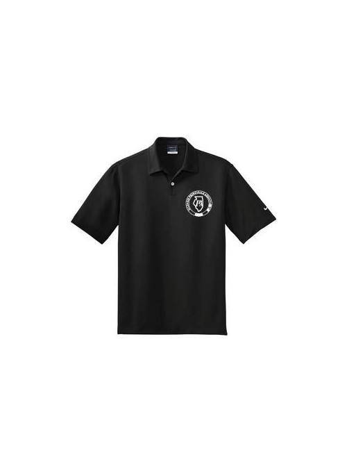 IPA Nike Mens Golf Shirt