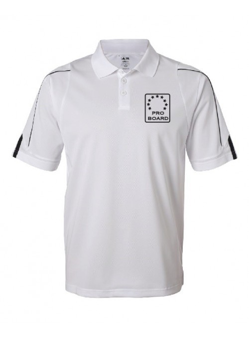 Adidas ClimaLite Golf Shirt