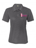 MUE Ladies Embroidered Augusta Golf Shirt