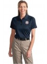 CCPD Ladies Snag Proof Tactical Polo