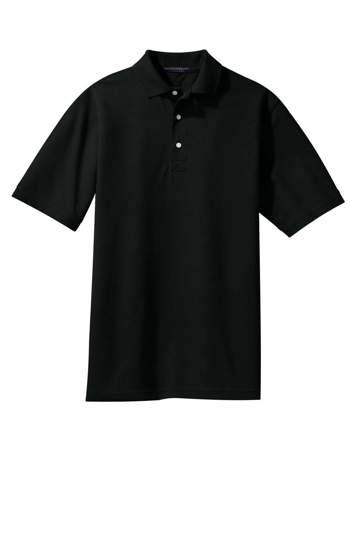 Men's Rapid Dry Polo K455