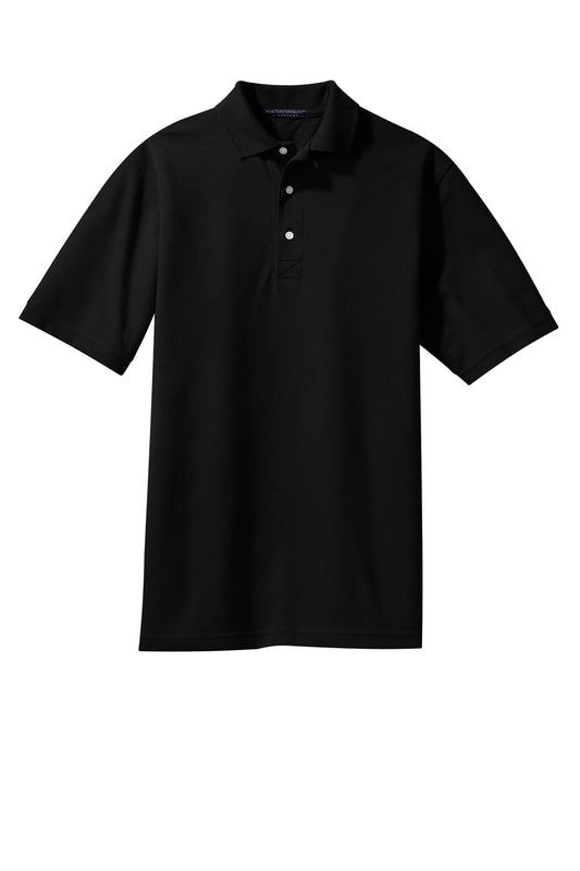 Men's Rapid Dry Polo K455