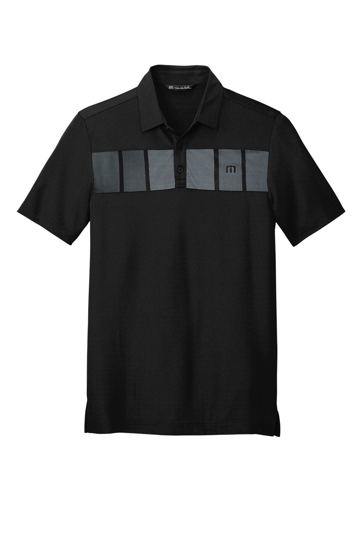 Travis Mathew Cabana Chest Stripe Polo TM1MU416