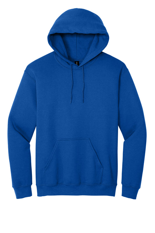 Heavy Blend™ Hooded Sweatshirt 18500