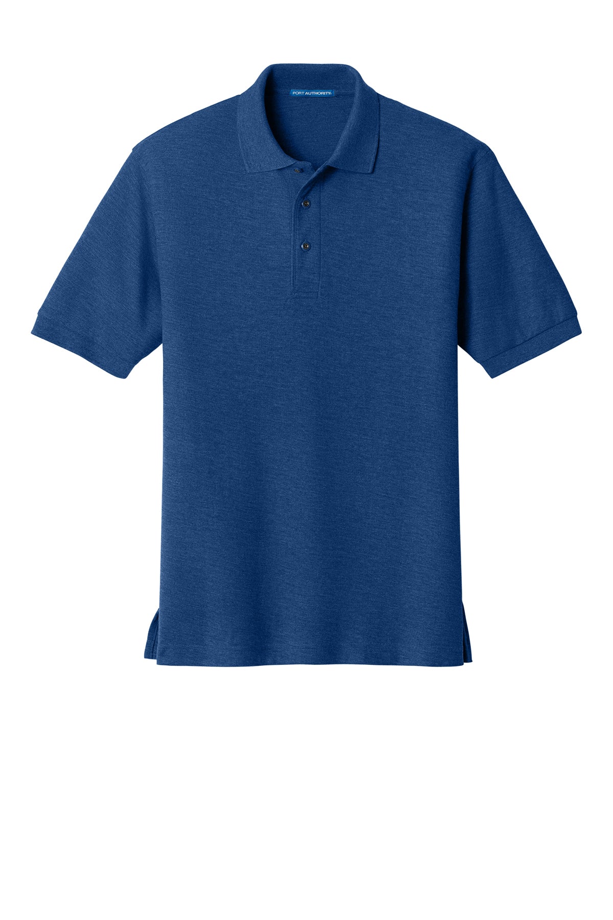 Unisex  Silk Touch™ Polo K500