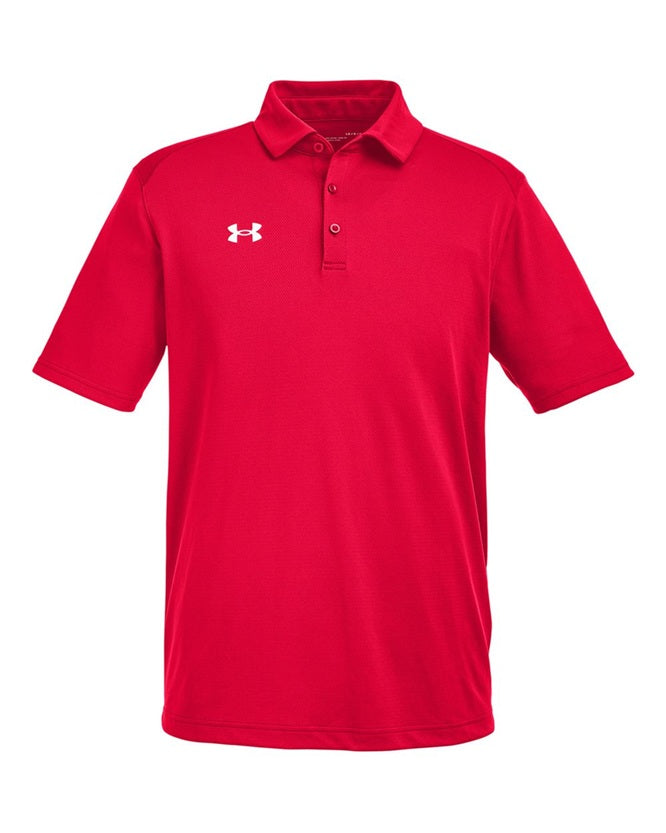 UnderArmour Men's Tech Polo 1370399
