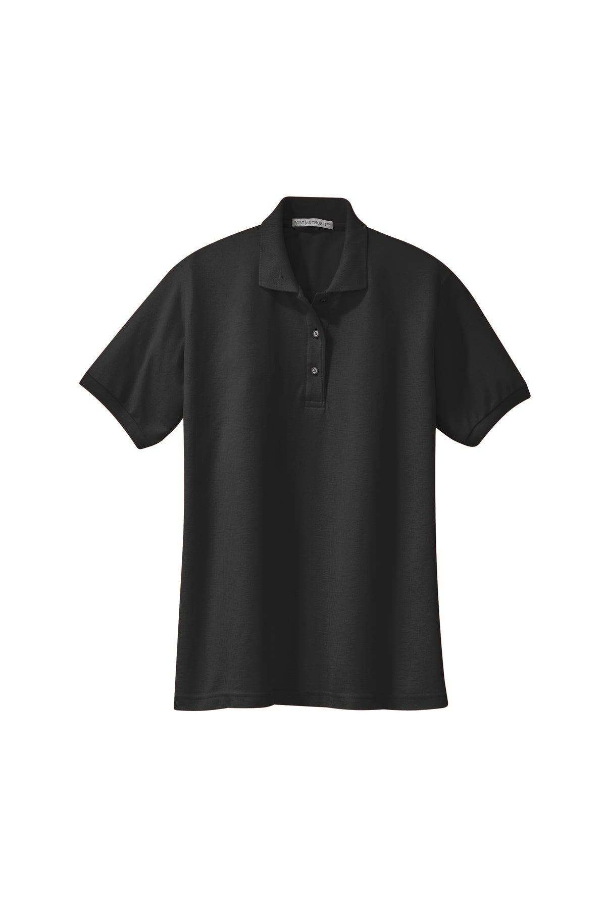 Women's Silk Touch™ Polo L500