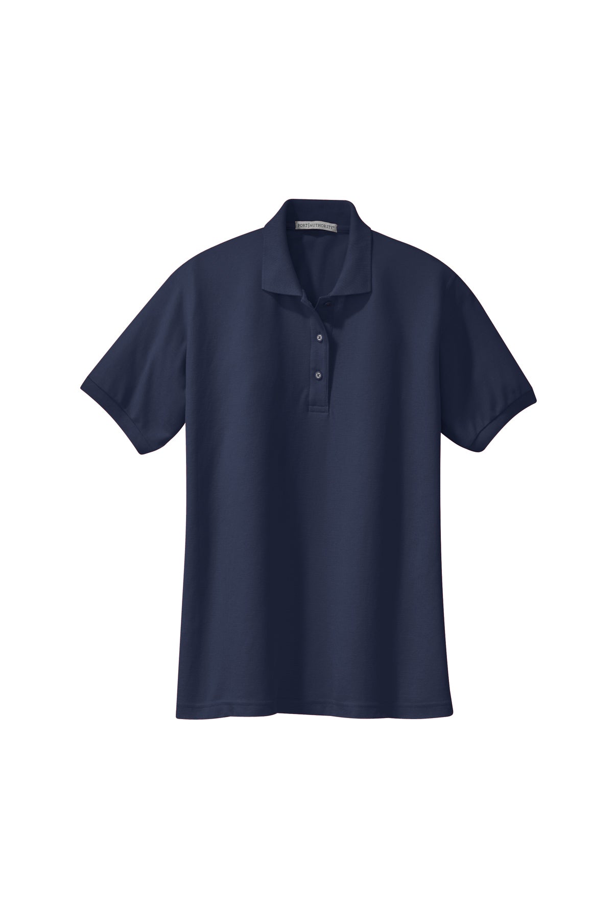 Women's Silk Touch™ Polo L500