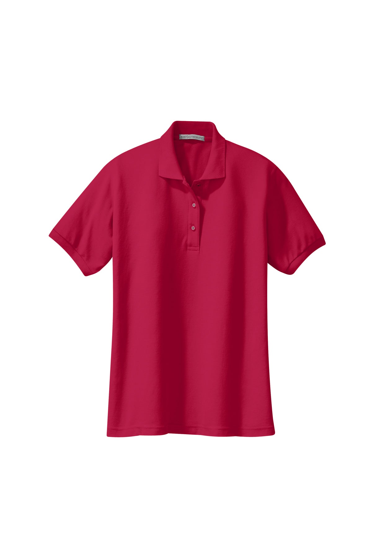 Women's Silk Touch™ Polo L500