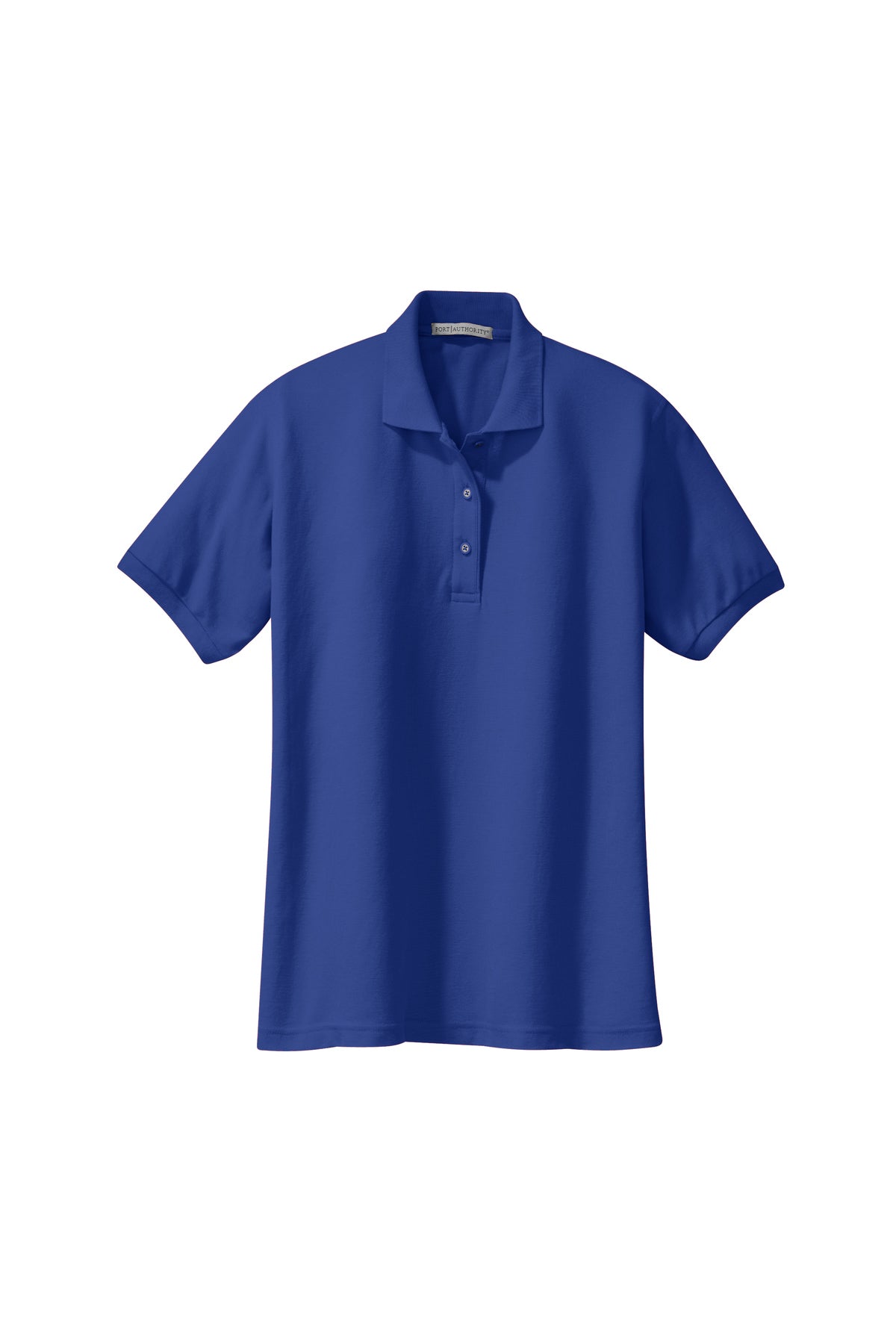 Women's Silk Touch™ Polo L500