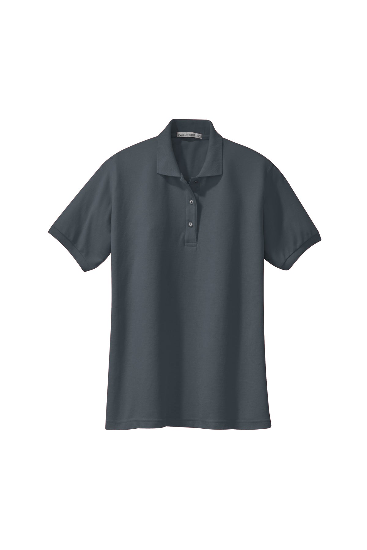 Women's Silk Touch™ Polo L500