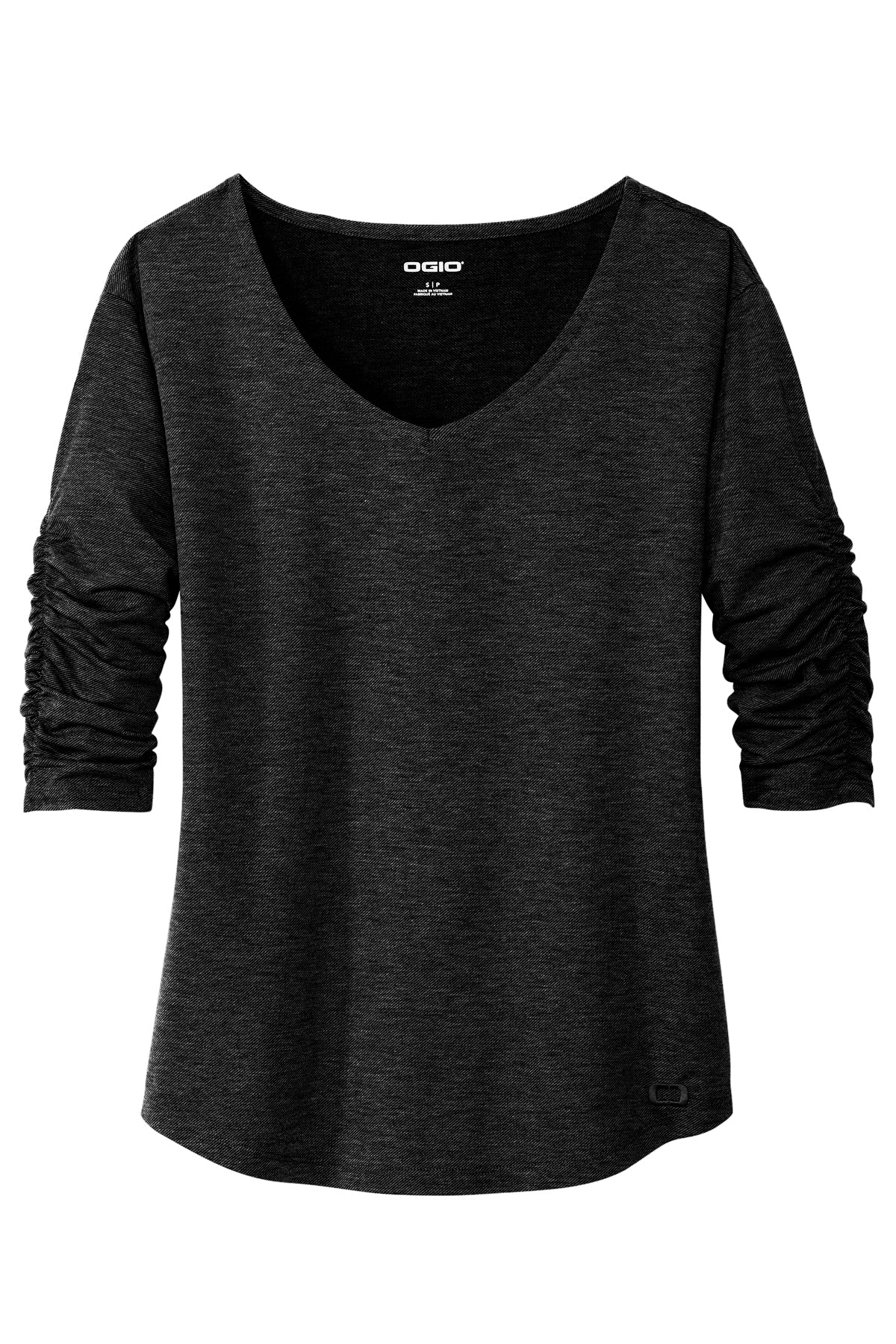 OGIO Women's V-Neck LOG148