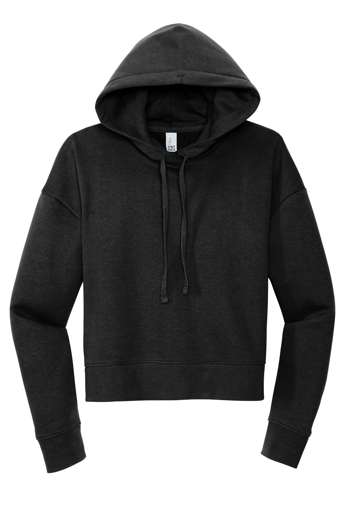 District® Women’s V.I.T.™ Fleece Hoodie DT6101