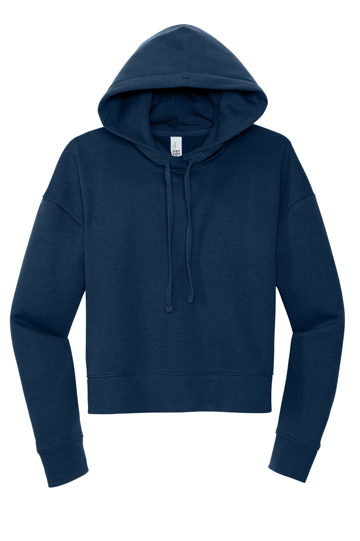 District® Women’s V.I.T.™ Fleece Hoodie DT6101