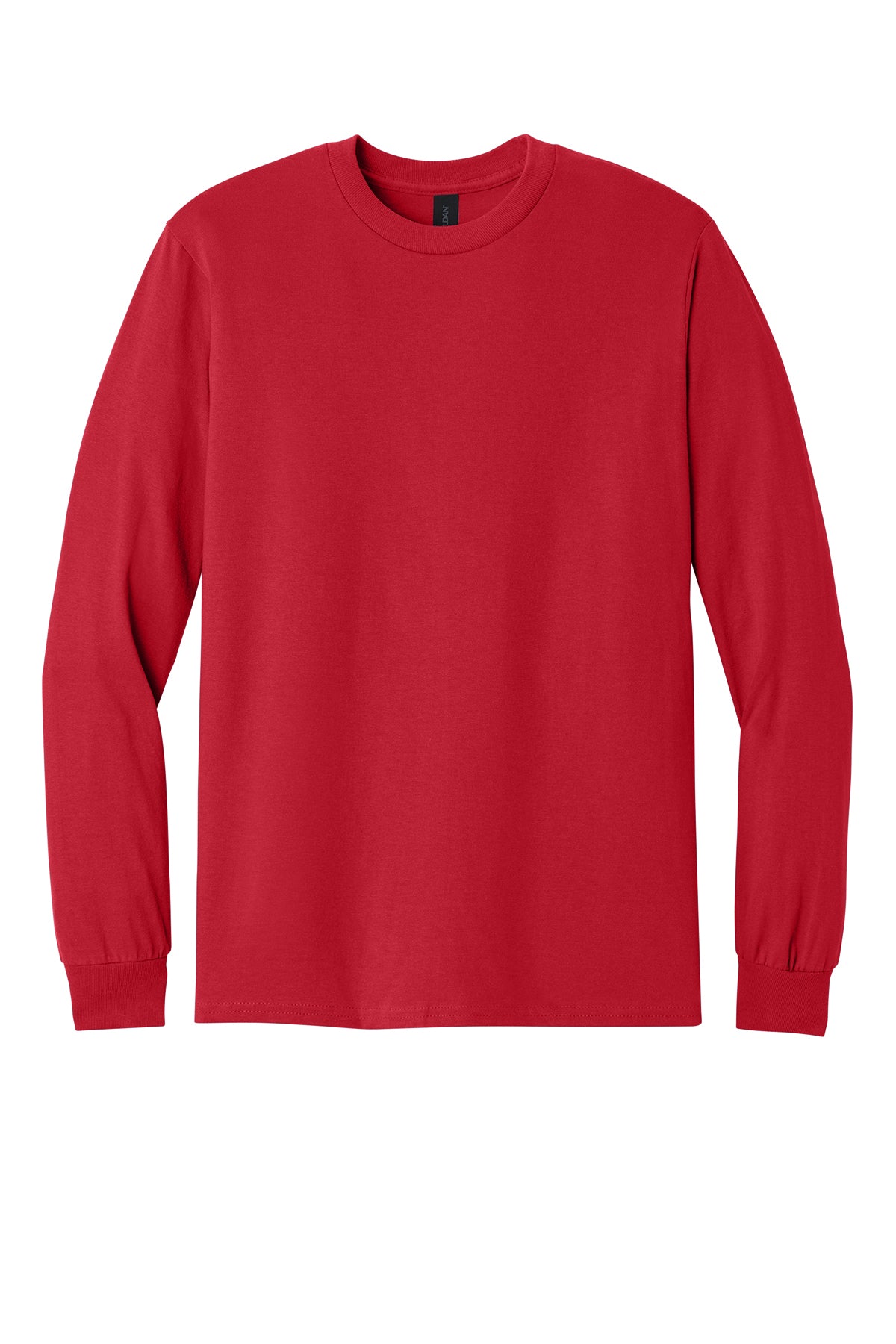 Heavy Cotton™ 100% Cotton Long Sleeve T-Shirt 5400