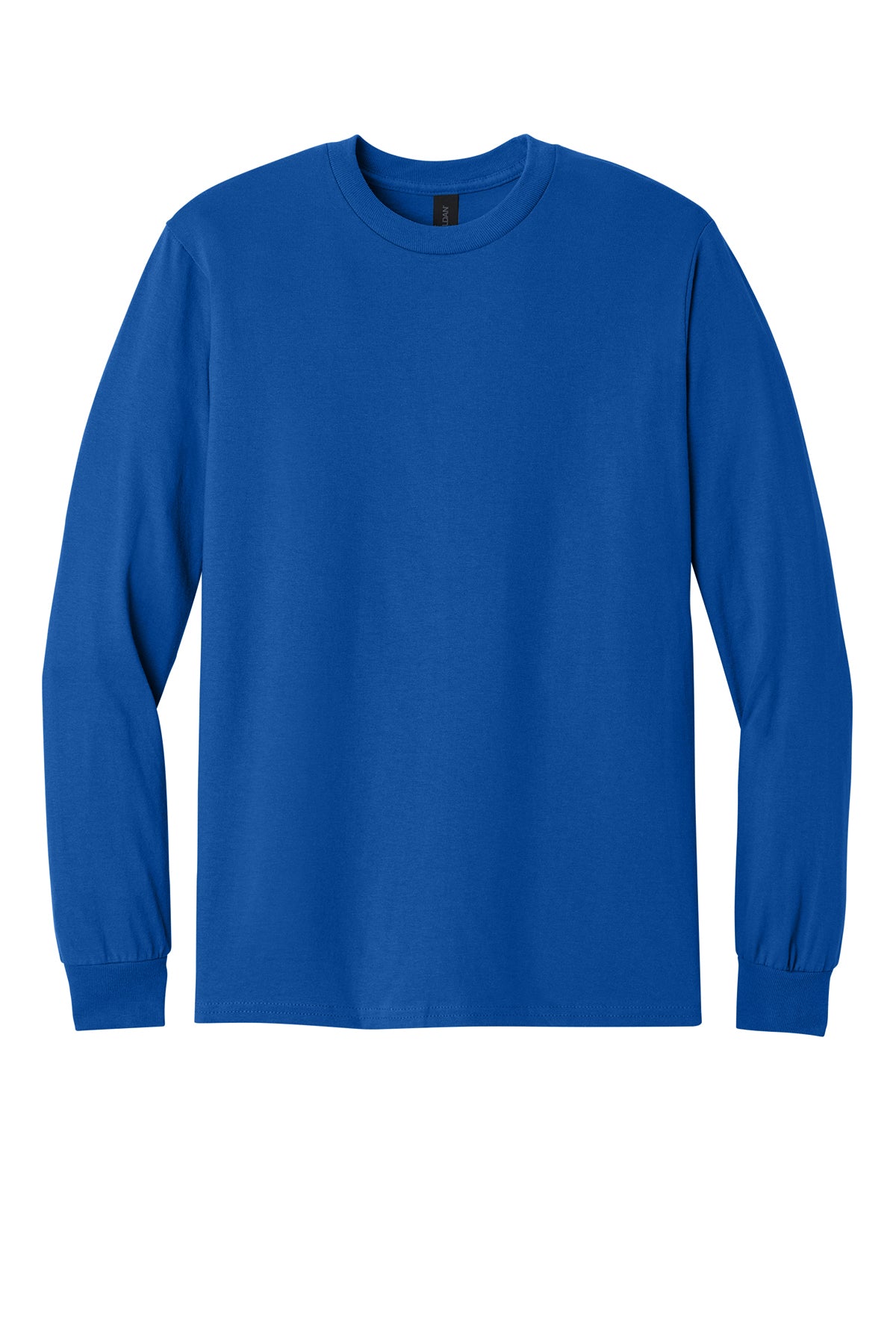 Heavy Cotton™ 100% Cotton Long Sleeve T-Shirt 5400