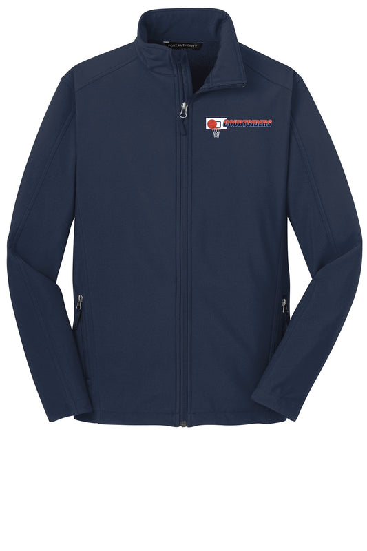 CS Core Soft Shell Jacket CSJ317