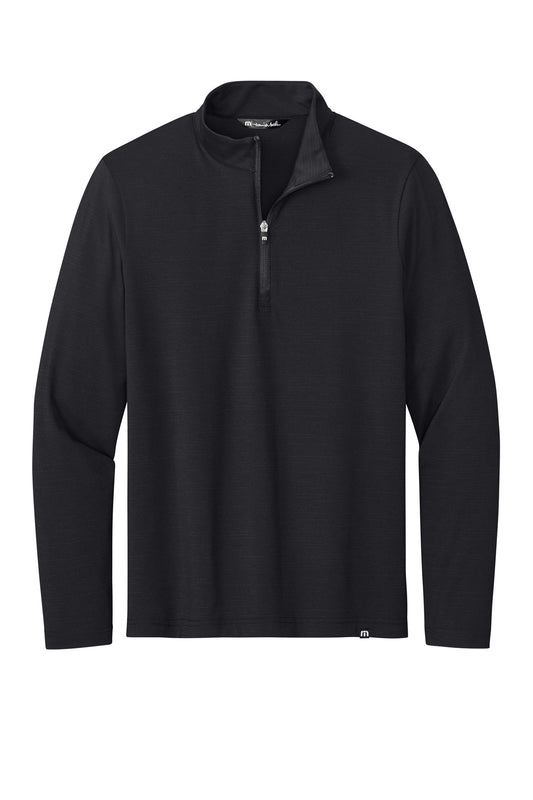 Travis Mathew Crestview 1/4 Zip