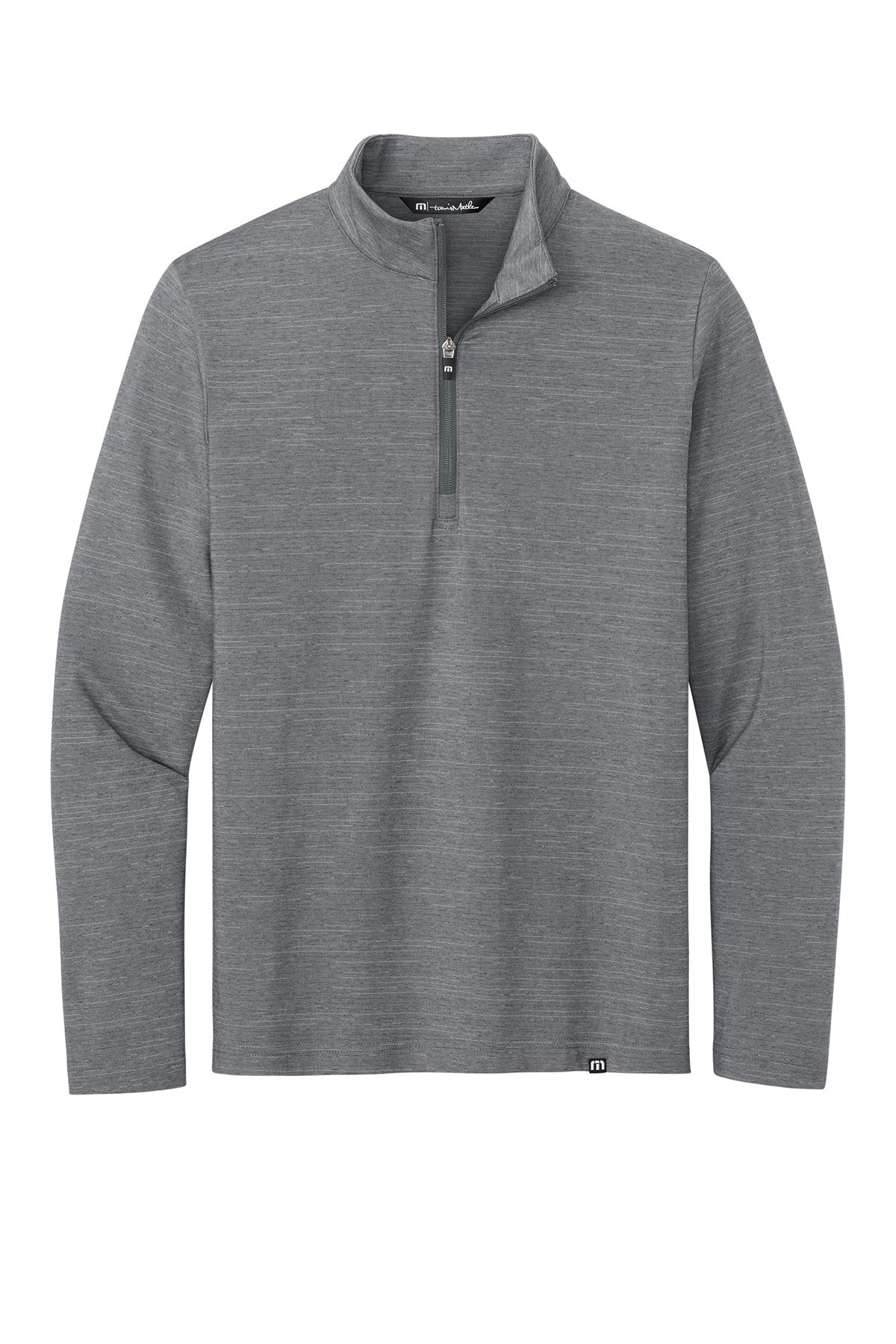 Travis Mathew Crestview 1/4 Zip