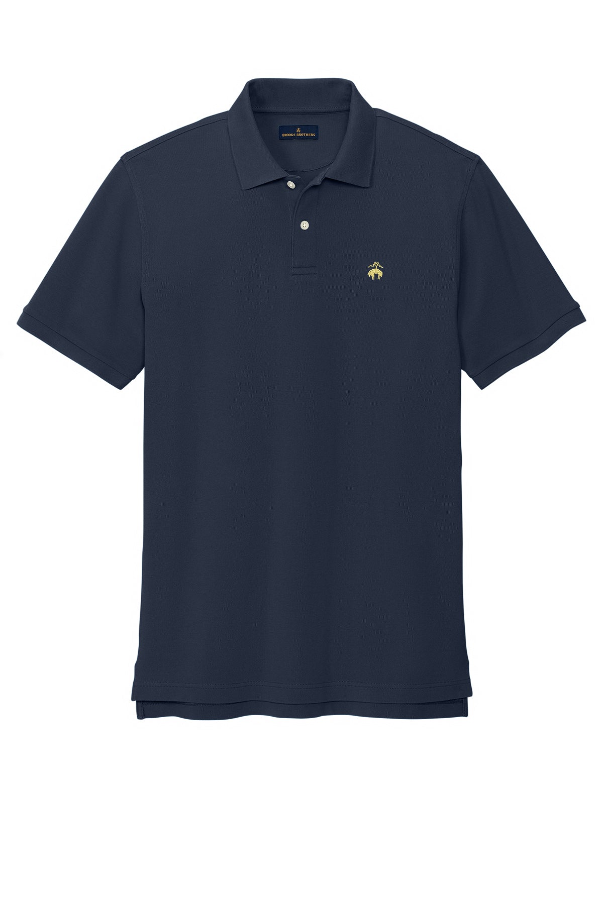 Pima Cotton Polo WMI WNG-2692
