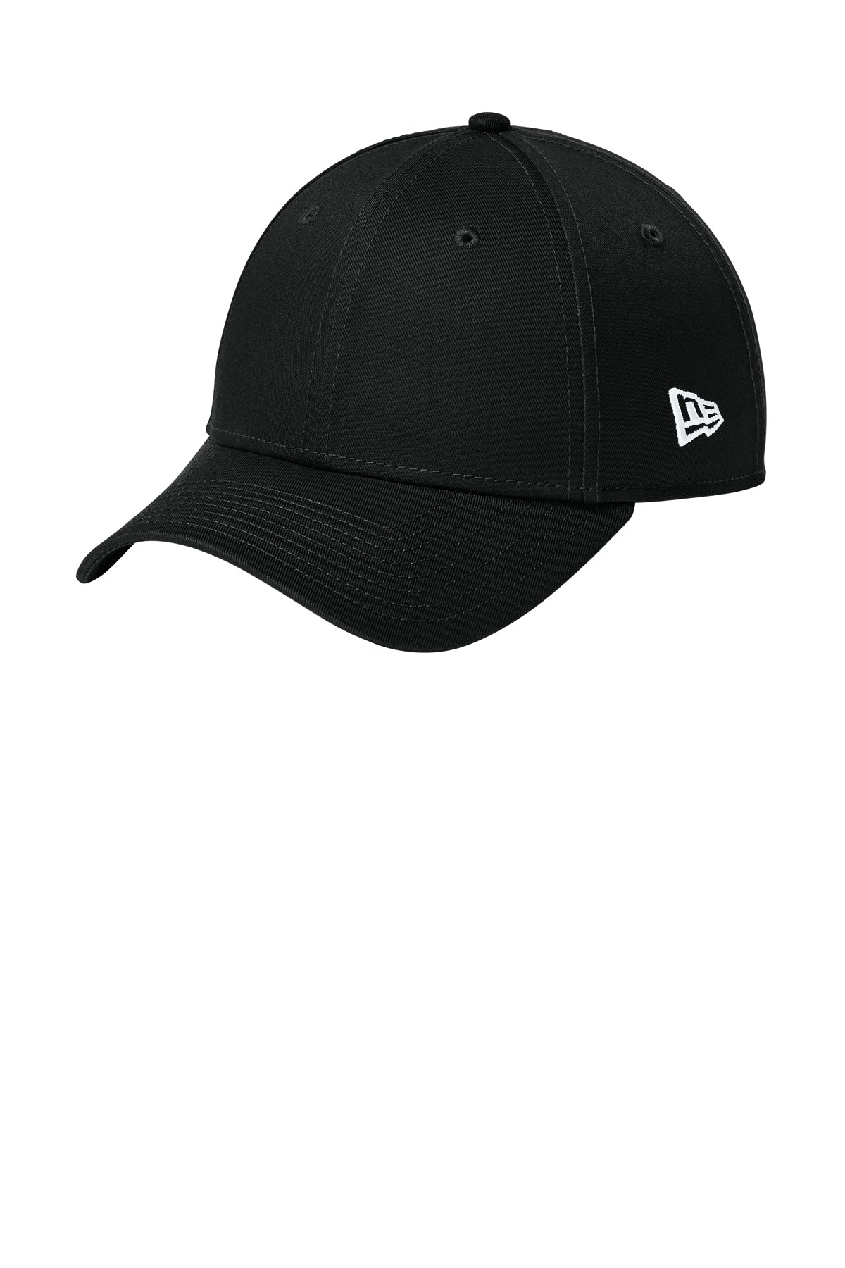 New Era® Adjustable Structured Cap NE200