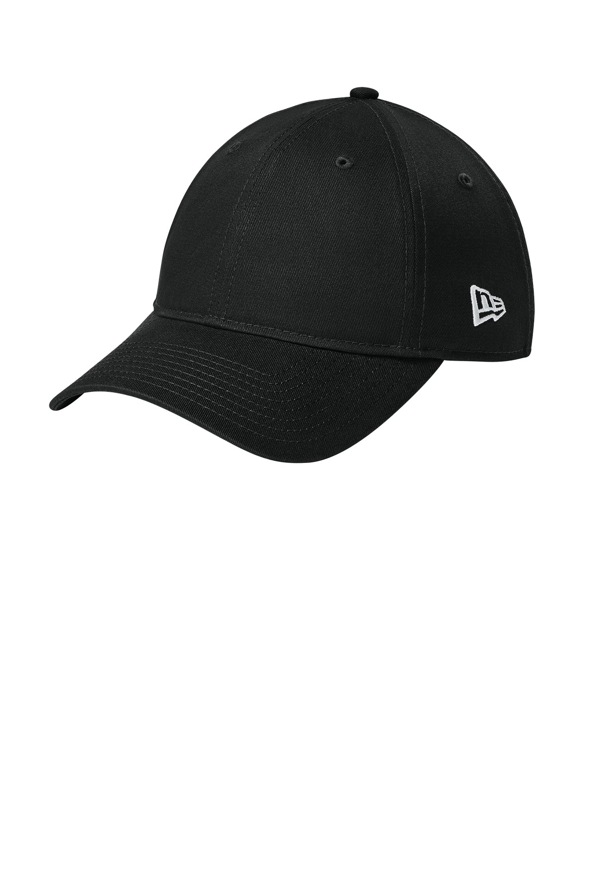 New Era® Adjustable Unstructured Cap NE201