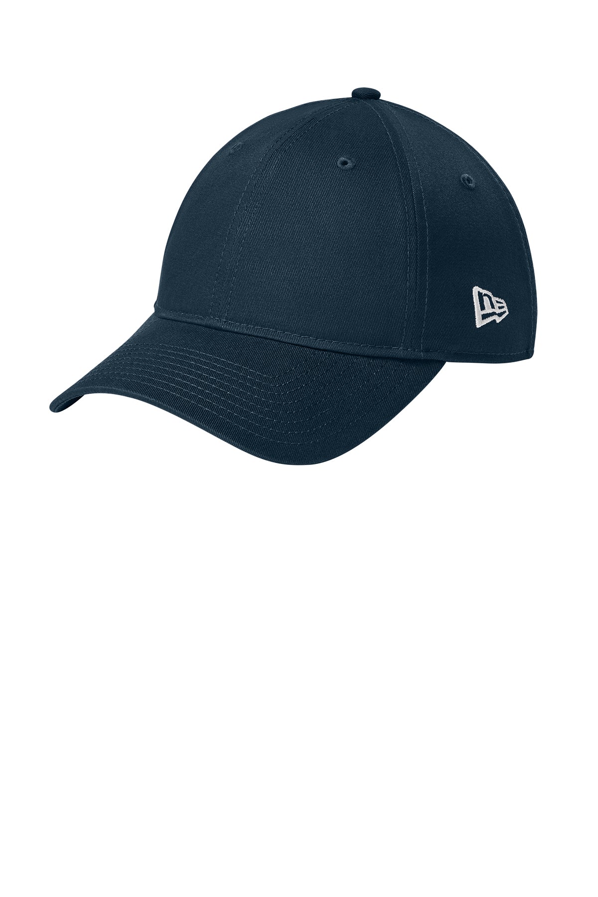 New Era® Adjustable Unstructured Cap NE201