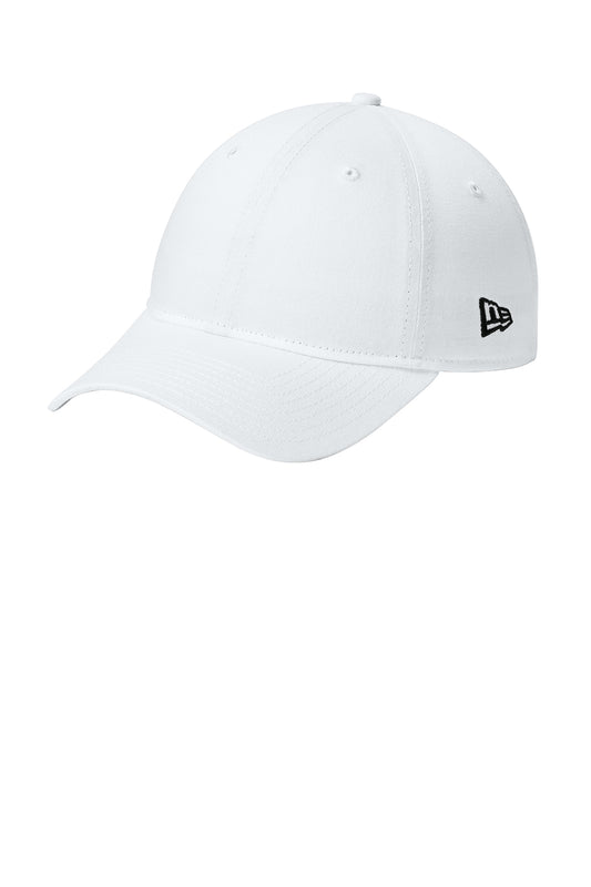 New Era® Adjustable Unstructured Cap NE201