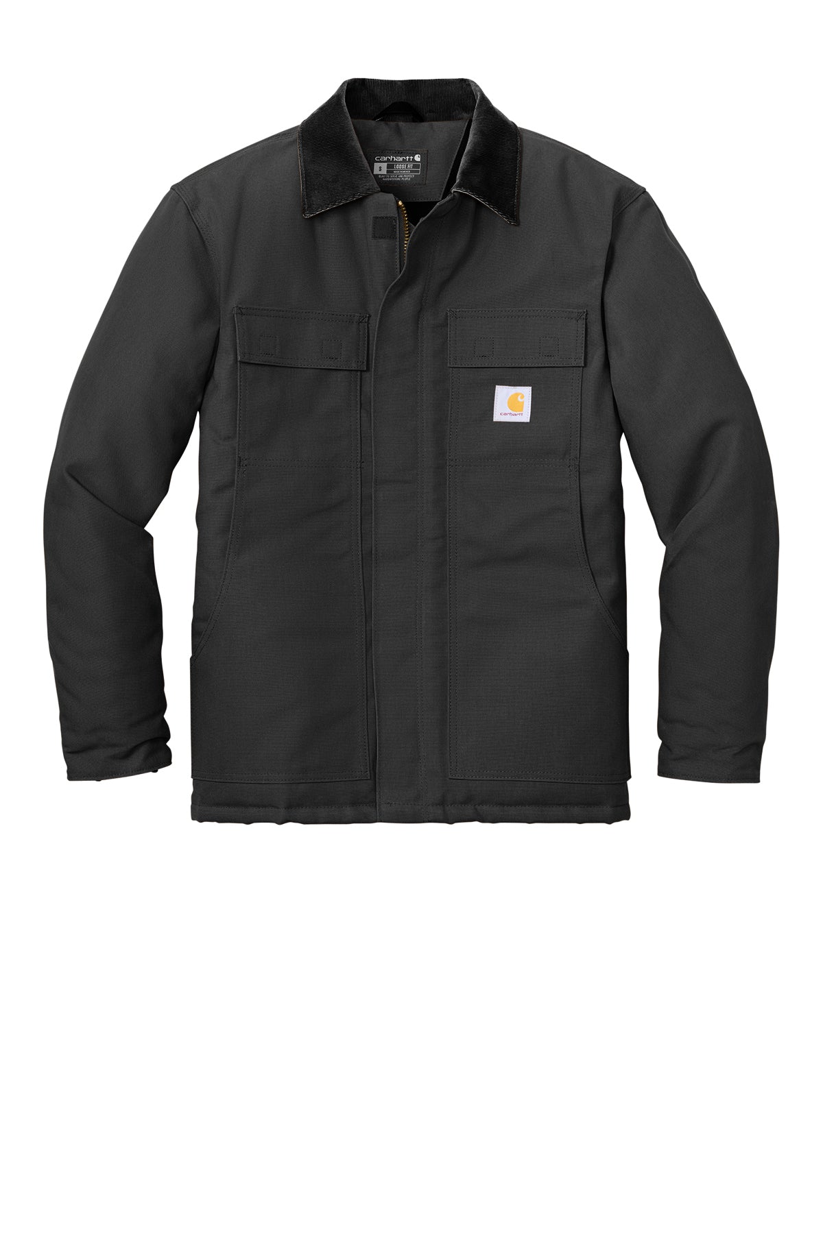 Carhartt® Duck Traditional Coat CT106674