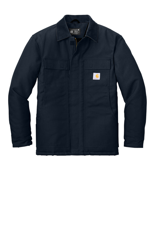 Carhartt® Duck Traditional Coat CT106674