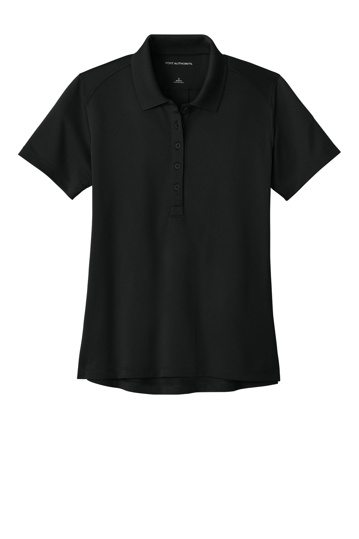 Women’s Wearever Performance Pique Polo LK240