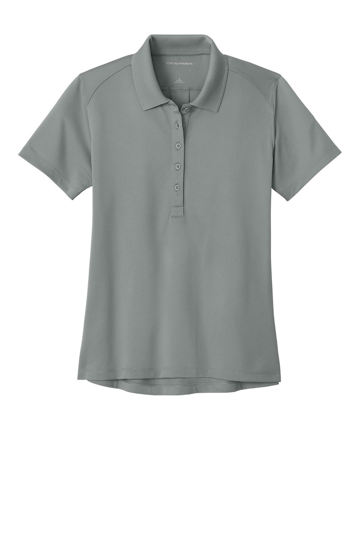 Women’s Wearever Performance Pique Polo LK240