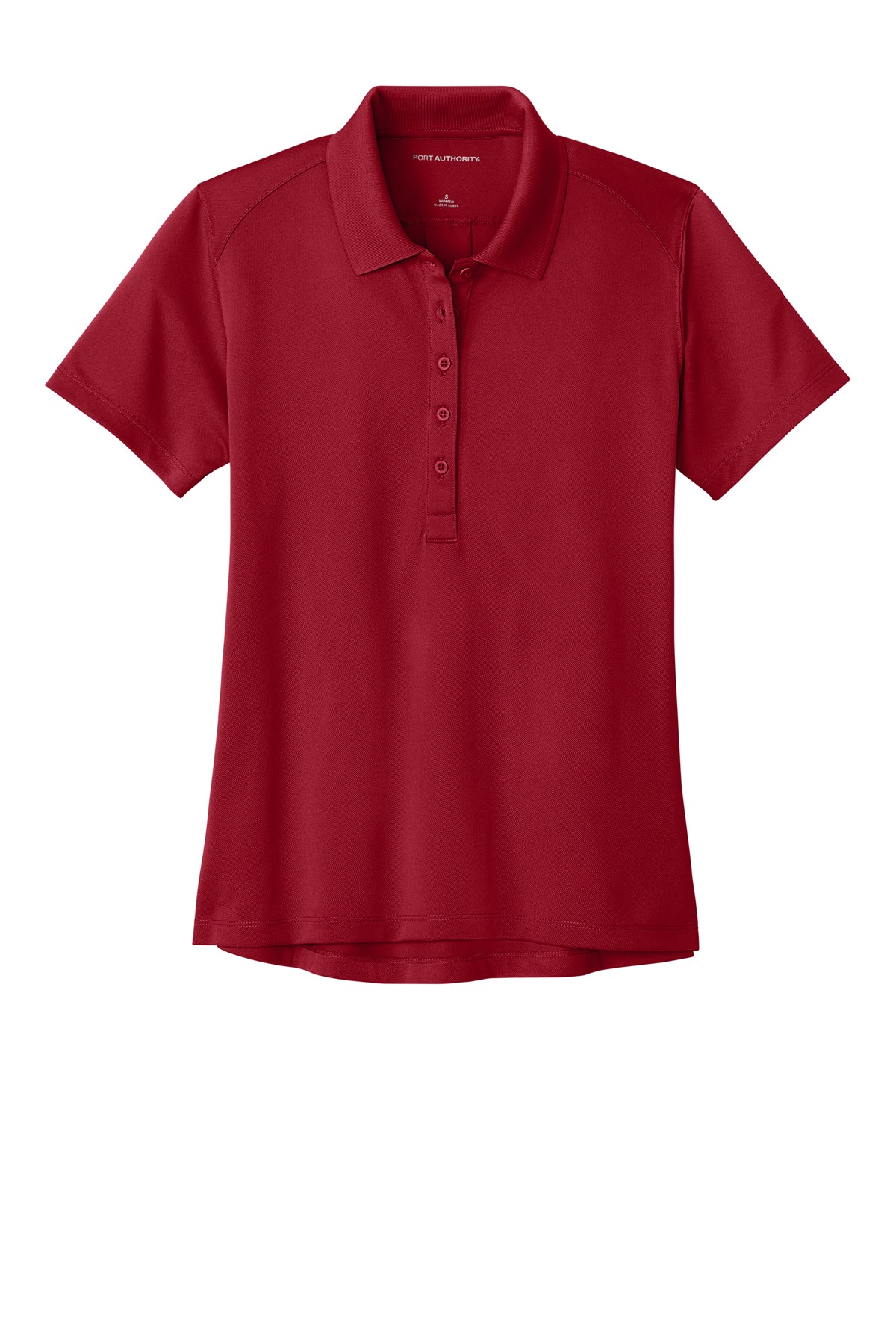 Women’s Wearever Performance Pique Polo LK240