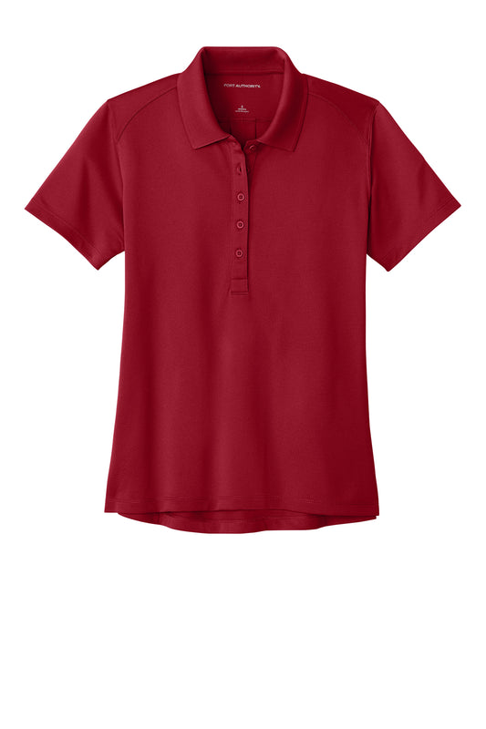 Women’s Wearever Performance Pique Polo LK240